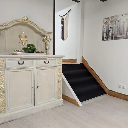 Appartement Storchennest