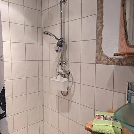 Storchennest Appartement Neuried (Baden-Wurttemberg)
