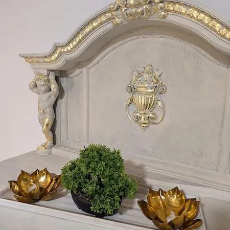 Storchennest Appartement
