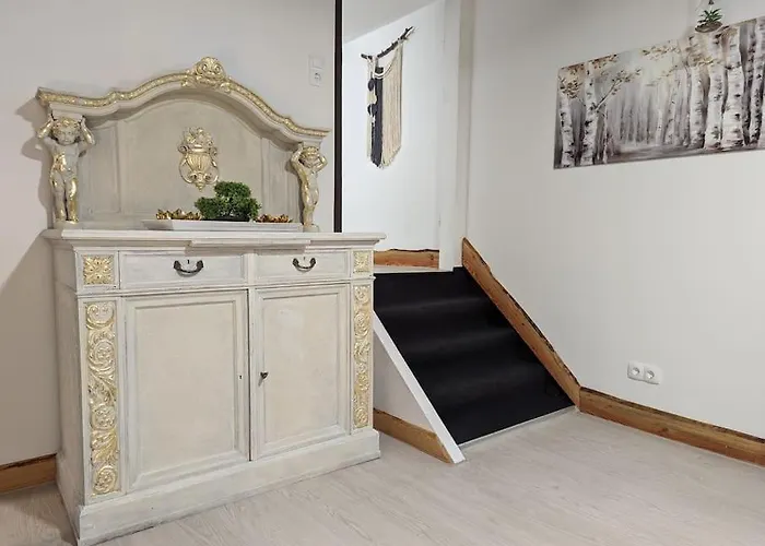 Apartment Storchennest