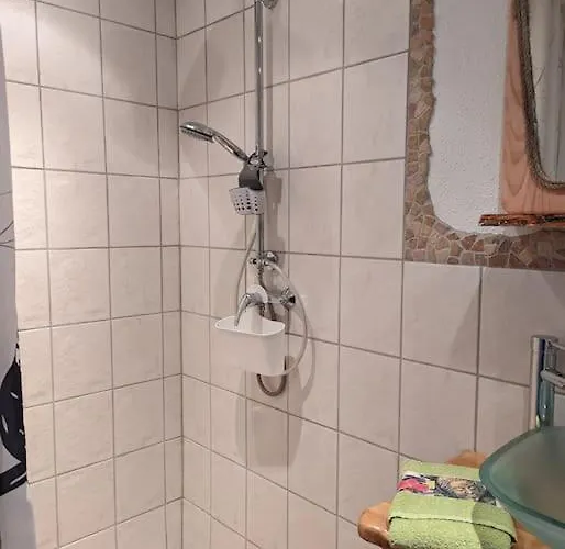 Storchennest Appartamento Neuried (Baden-Wurttemberg)