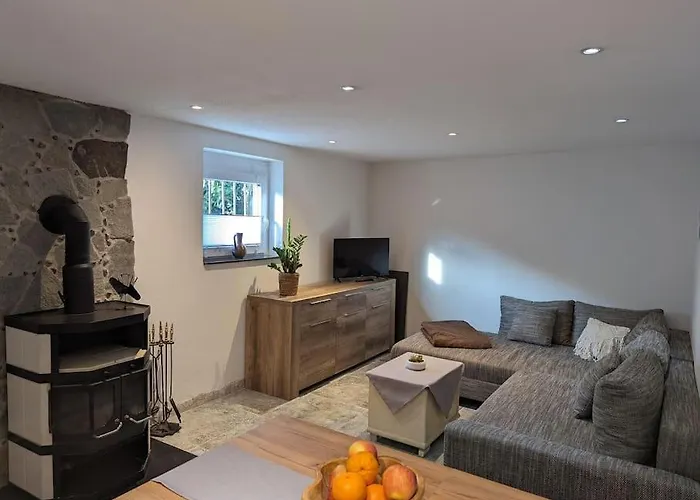 Storchennest Appartamento