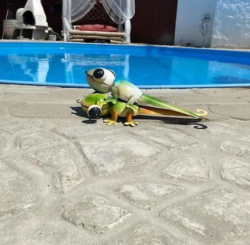 Storchennest Appartamento *