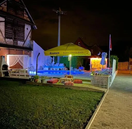 Storchennest Appartamento *